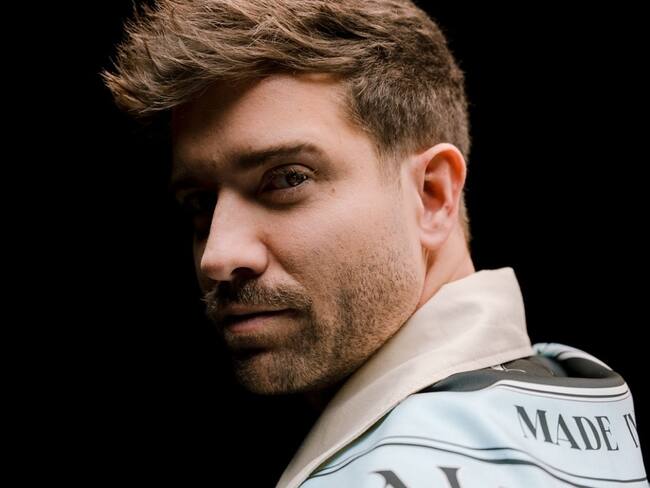 Pablo Alborán regresa a la música con el lanzamiento de “Clickbait”