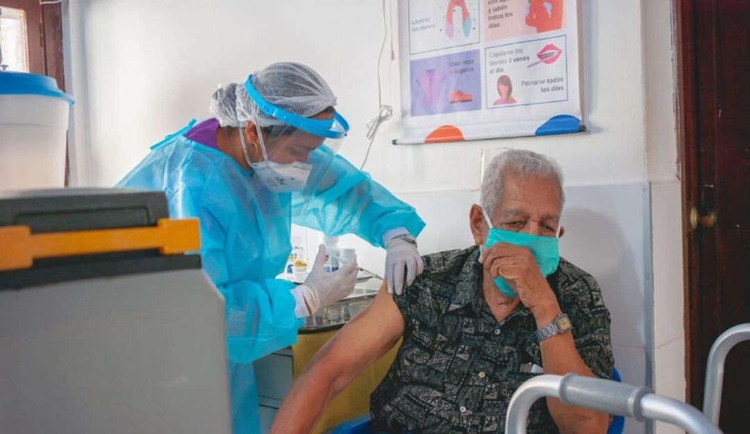 COVID-19 en Colombia: Hoy se registraron 273 fallecidos