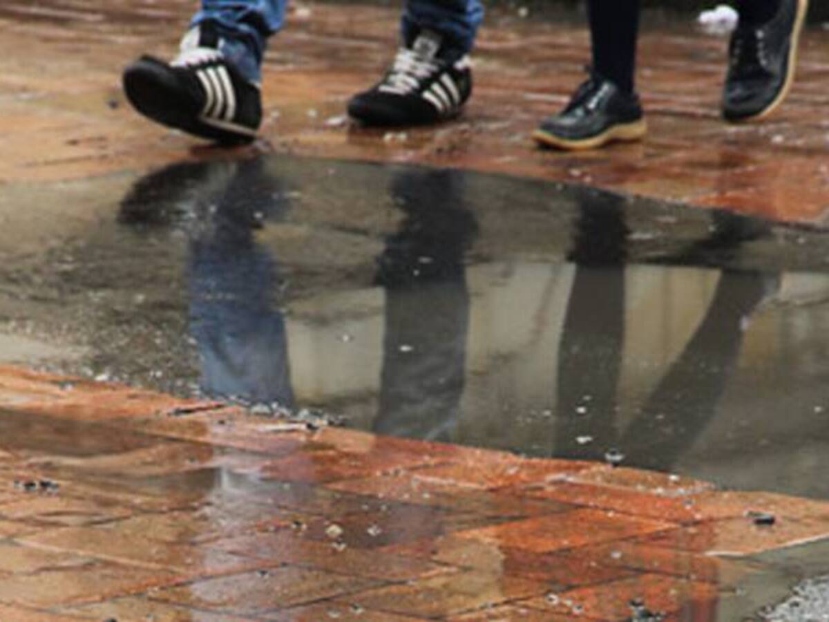 Decretan calamidad pública en Villavicencio por fuertes lluvias