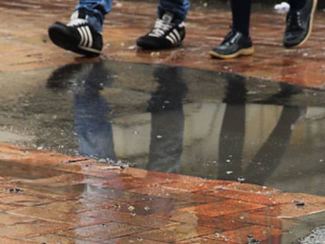 Decretan calamidad pública en Villavicencio por fuertes lluvias
