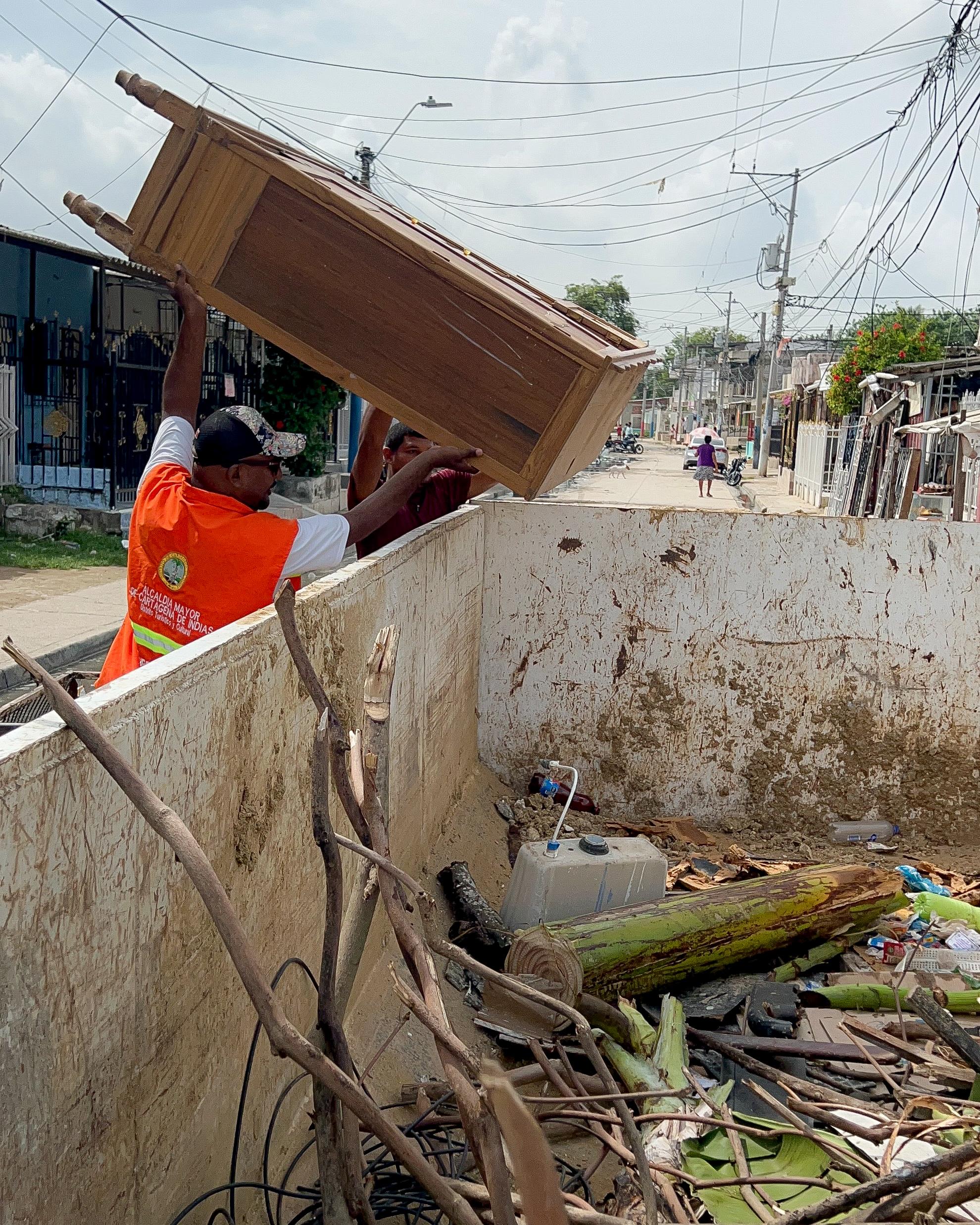 Alcaldía de Cartagena
