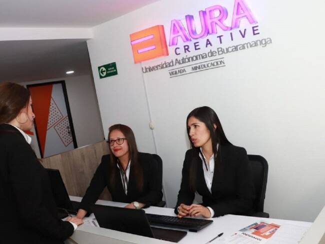 Nueva sede de la UNAB llega a Bogotá para fomentar la innovación