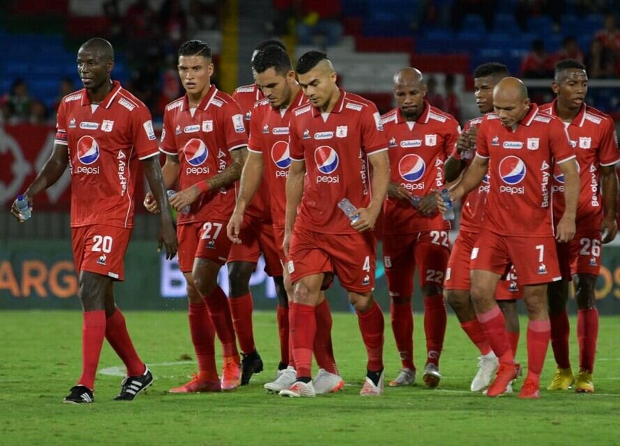 América de Cali / Colprensa