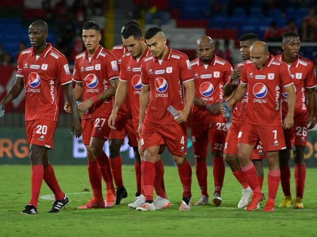 América de Cali / Colprensa