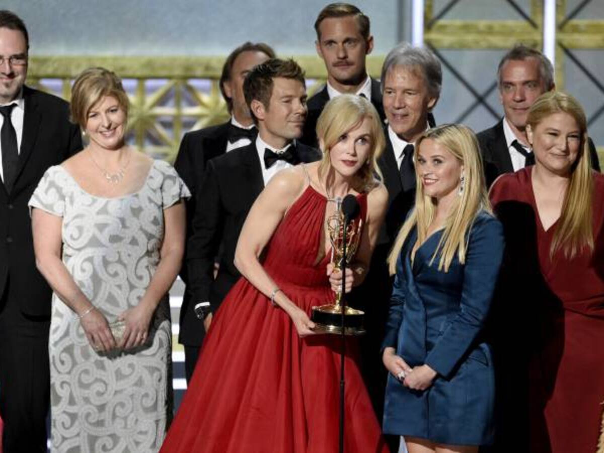 Conozca la lista de ganadores de los premios Emmy 2017