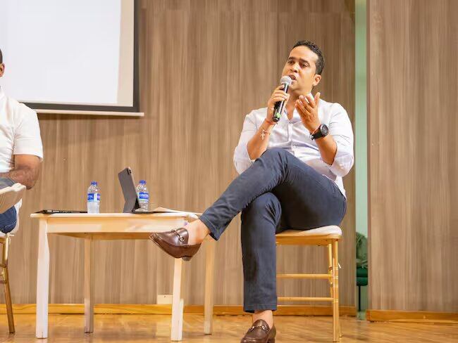 Créditos: X/ Jairo Aguilar