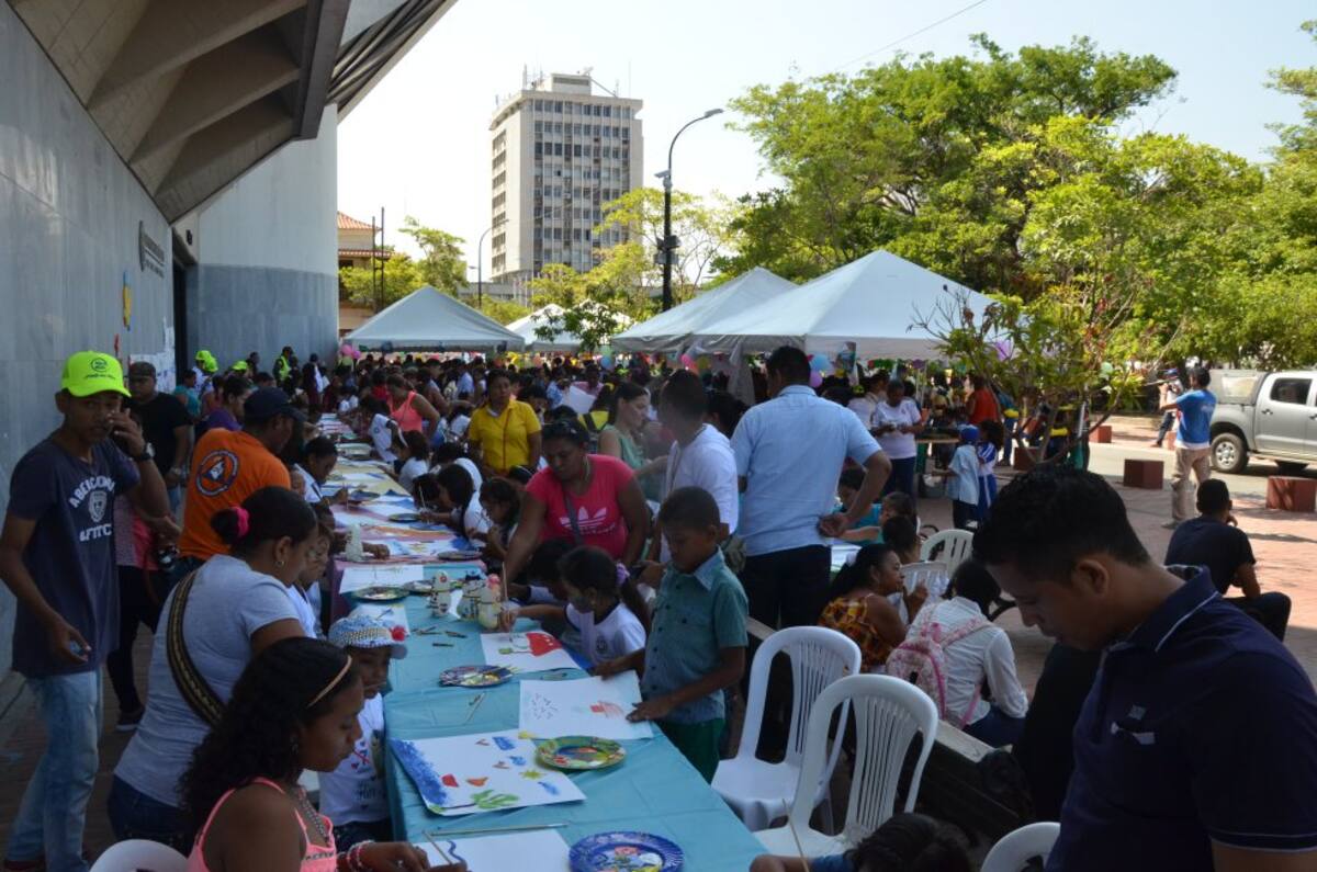 La ciudad más antigua de Colombia celebra 491 años con la Fiesta del Mar, festivales musicales, gastronómicos, fotográficos y deportivos.