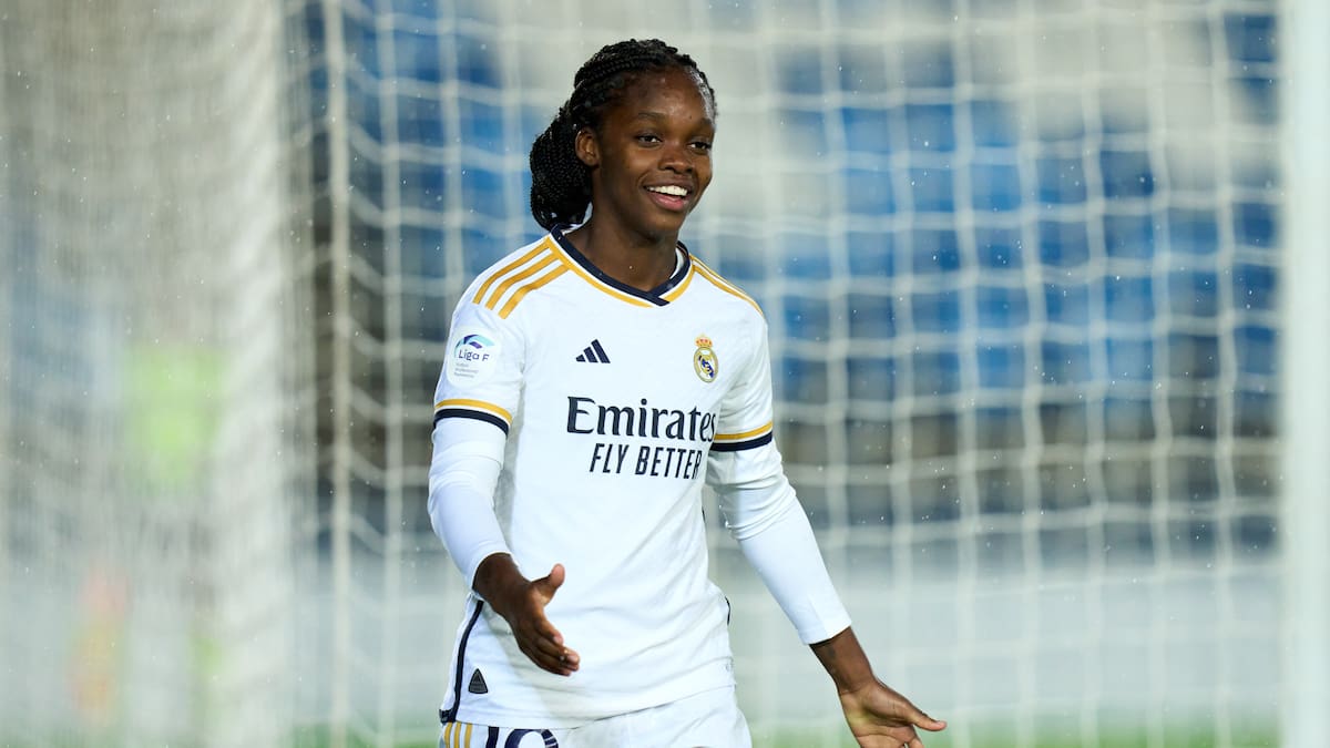 Linda Caicedo muy cerca de ganar en los Premio Laureus 2024: ¿En qué categoría?