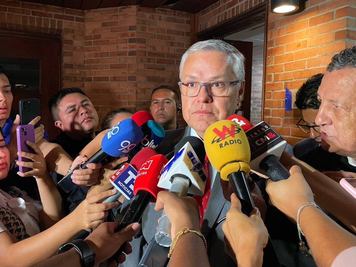 Repatriación y no deportación para presos colombianos en Ecuador
