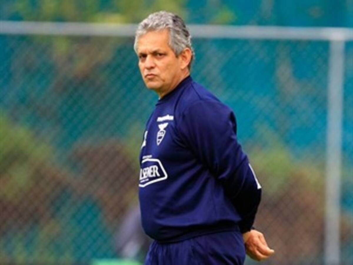 Rueda: 'Supimos mantener la calma que nos ayudó a remontar y ganar'