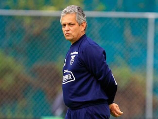 Rueda: 'Supimos mantener la calma que nos ayudó a remontar y ganar'