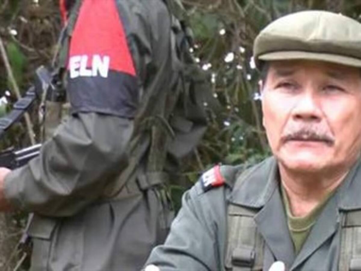 En manos del ELN está decisión sobre país facilitador de diálogos: Garzón