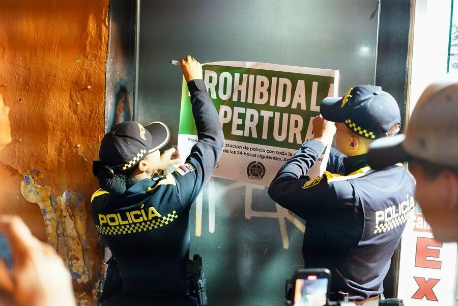 Alcaldía de Cartagena