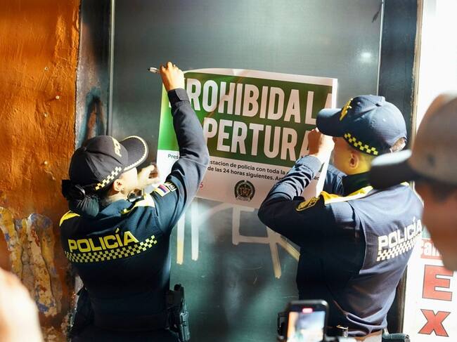 Alcaldía de Cartagena