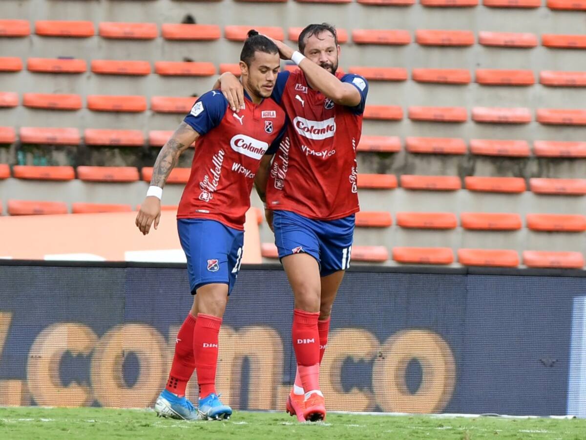 El Pulso del Fútbol, 16 de julio de 2021