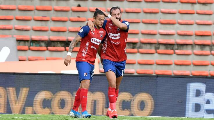 El Pulso del Fútbol, 16 de julio de 2021