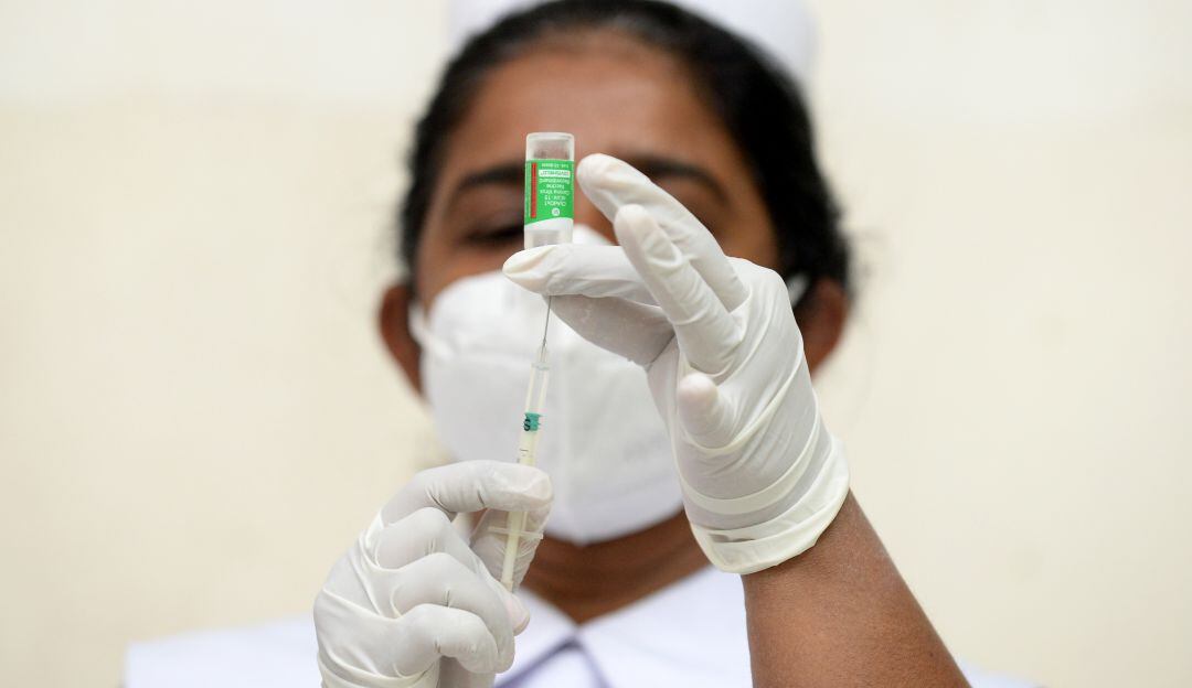 Quedan fuera de este control las entregas por razones humanitarias y las donaciones.