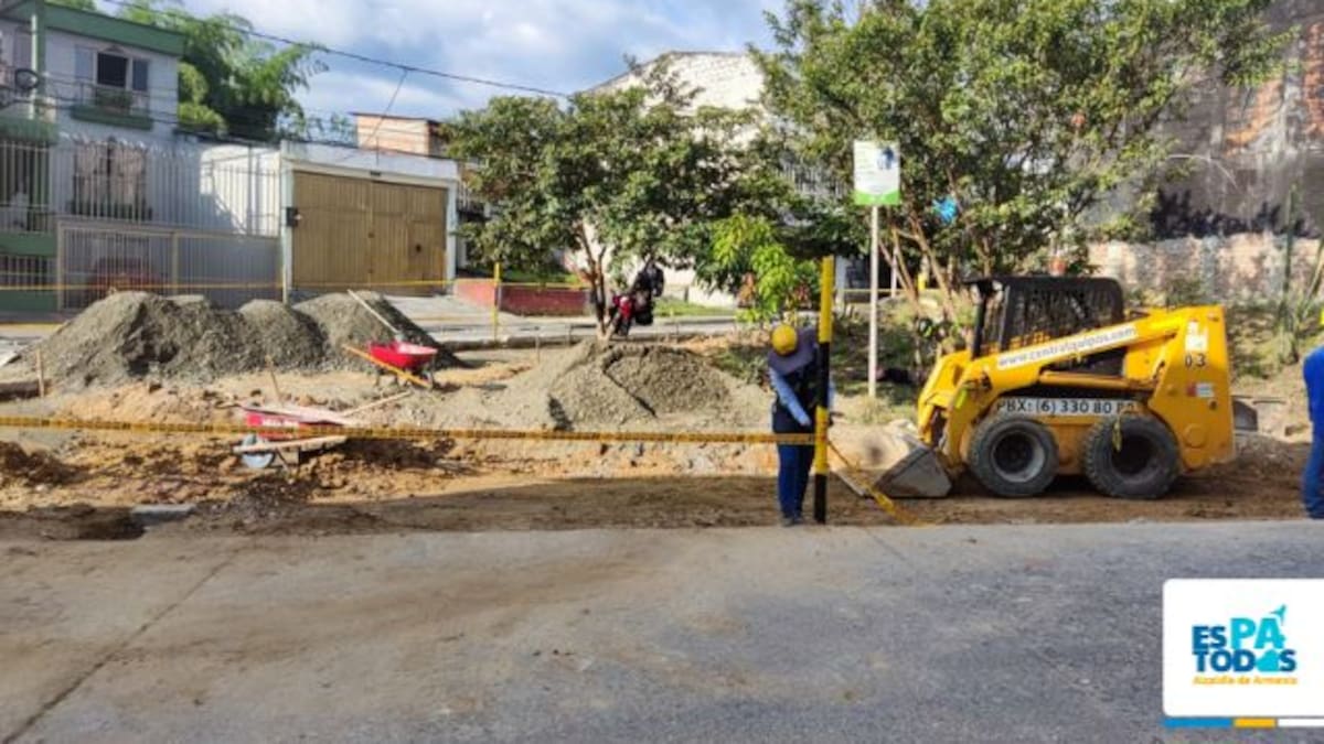 Bogotá: el proyecto más atrasado está en la Calle 134 con un 0.6% de avance