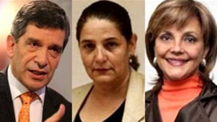 Santos ratifica los ministros de Trabajo, Cultura y Educación