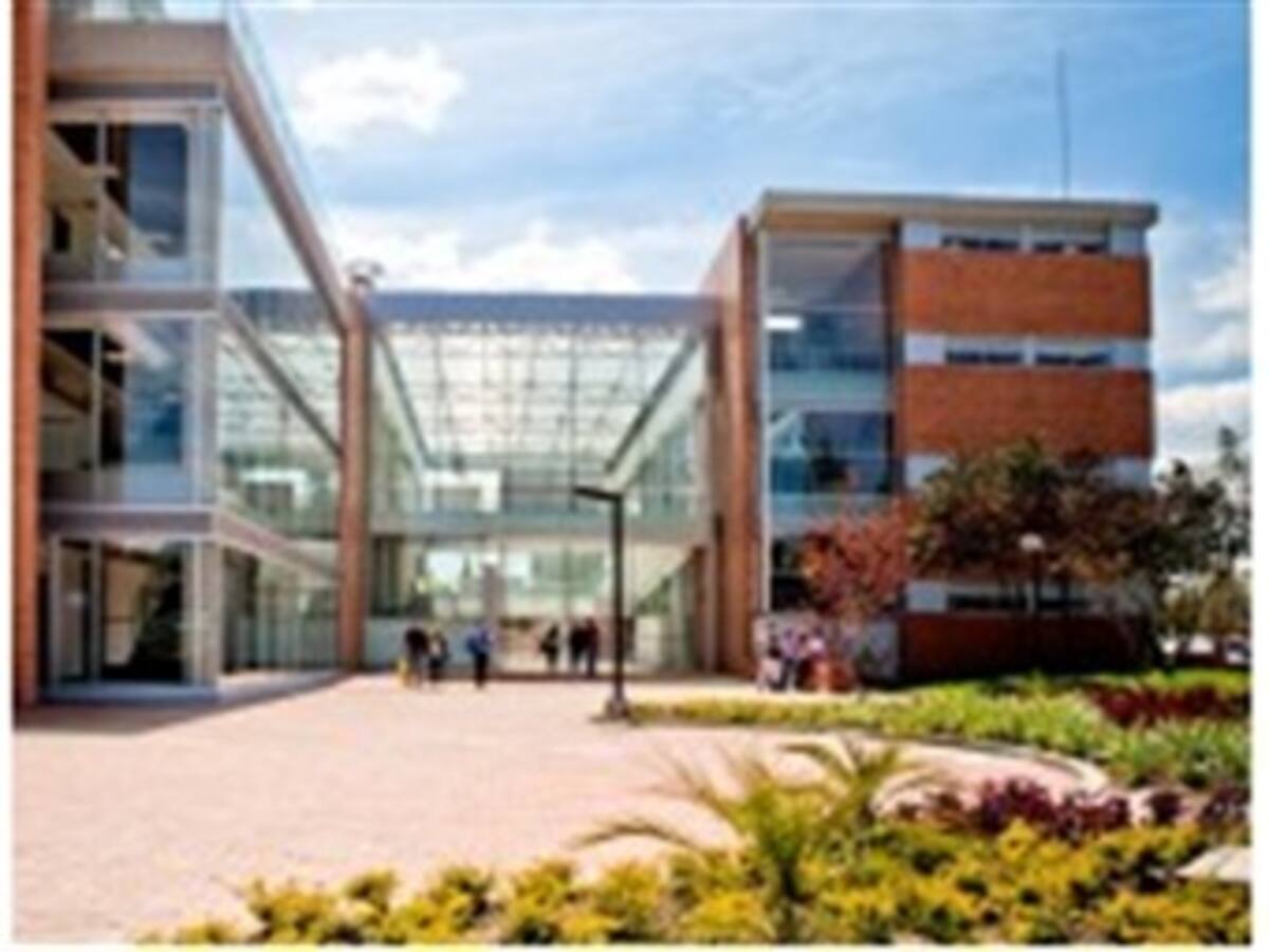 Alerta naranja en Universidad de la Sabana por nueva ola invernal