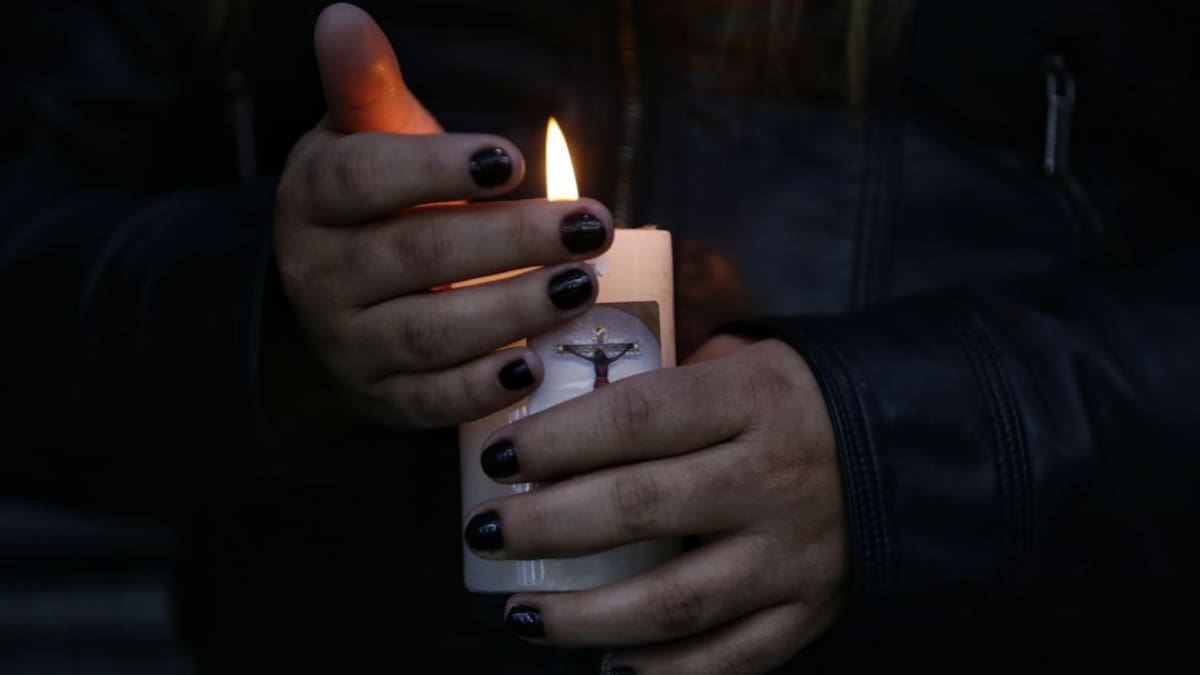 Críticas de víctimas a gobierno Duque tras 5 años de acuerdo de Paz