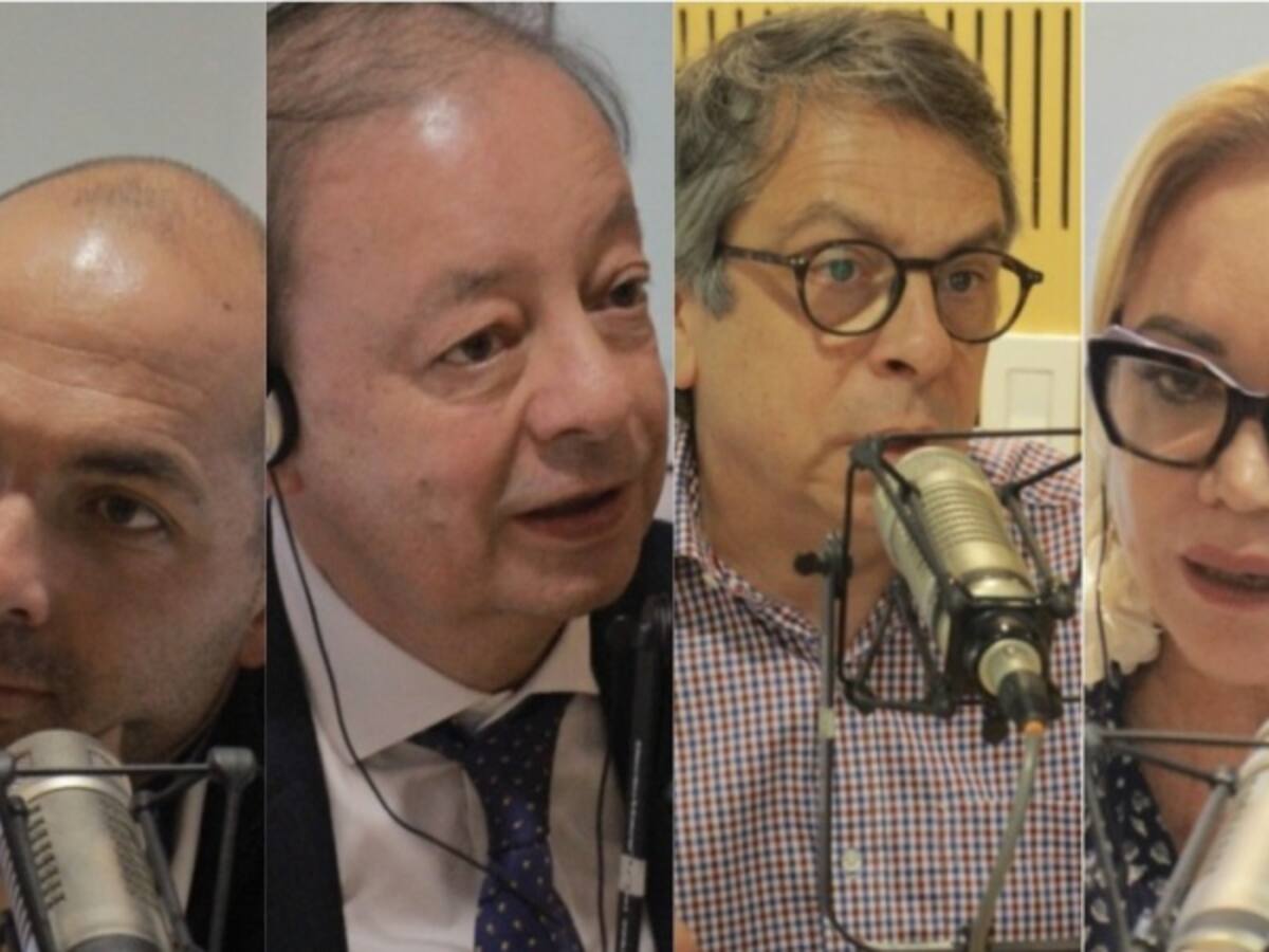 ¿Qué tienen en común las elecciones de Brasil y el agitado clima en EE.UU.?