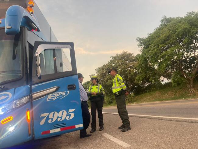 Así mismo se le recomienda a la ciudadanía no conducir con exceso de velocidad, no conducir bajo los efectos del alcohol o algún tipo de alucinógeno, no adelantar en curva y tener respetar las normas de tránsito.
