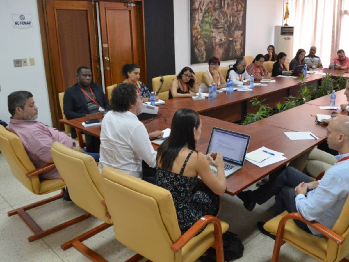 Mañana Gobierno y Farc se pronunciarán sobre el cese el fuego