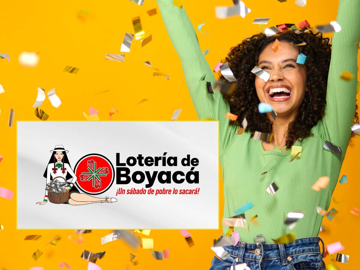 Resultados Lotería de Boyacá HOY 27 de diciembre 2025: consulte los premios