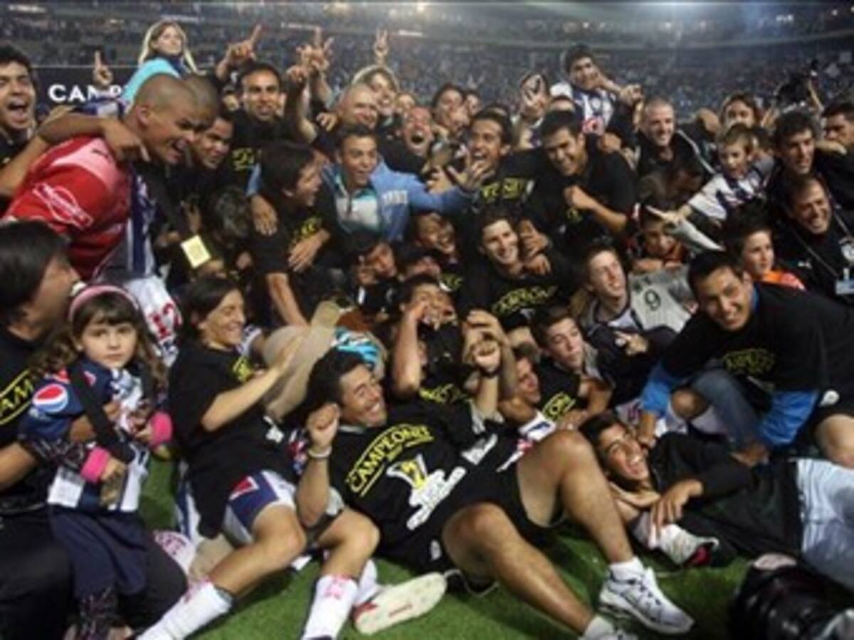 Pachuca vence a Cruz Azul y regresa al Mundial de Clubes