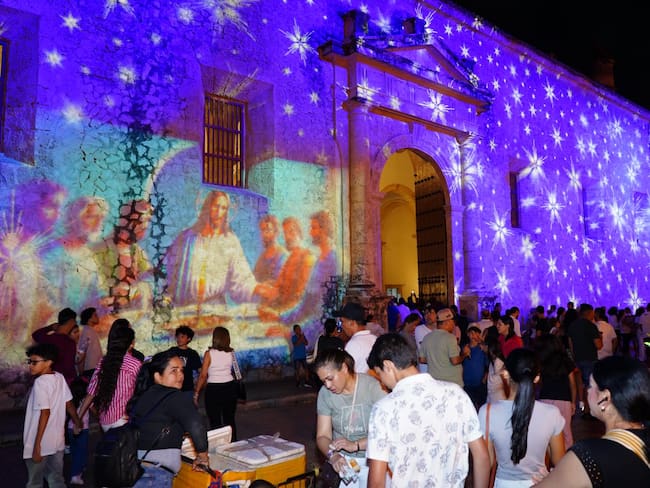 Alcaldía de Cartagena