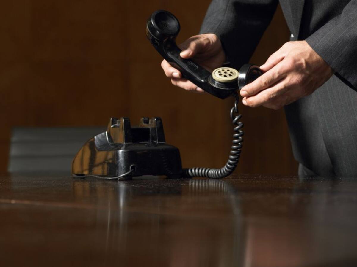 Audio salpica a cónsul honorario y a tío del senador Name en corrupción