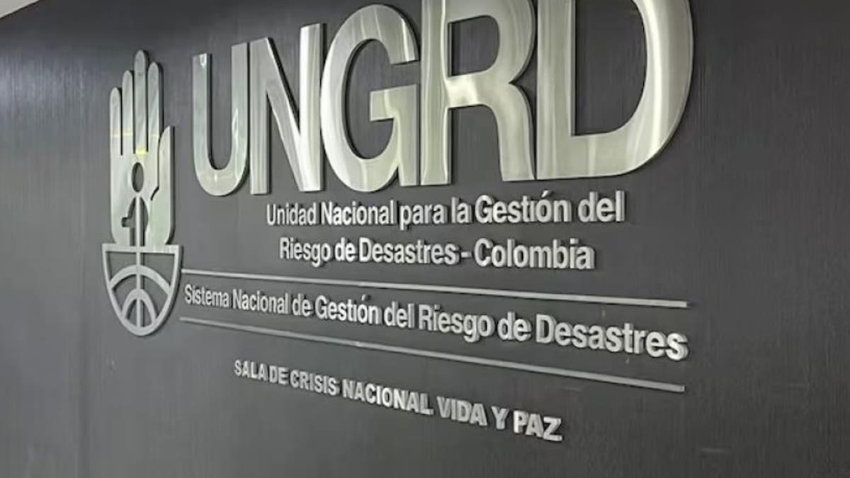¿Quiénes son los nuevos vinculados a la investigación por corrupción en la UNGRD?