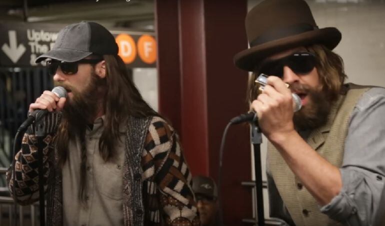 Captura de pantalla "The Tonight Show Starring Jimmy Fallon"