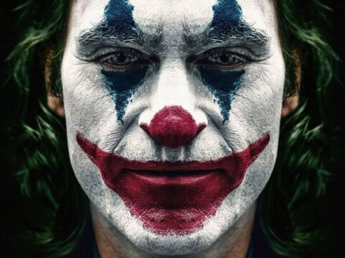 ¡Es oficial! Regresa el Joker 2 y Joaquín Phoenix vuelve a ser protagonista