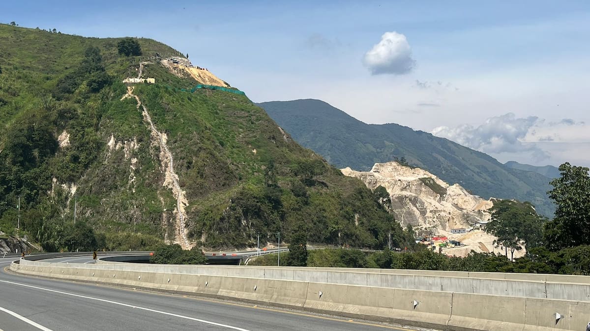 Pacífico 1 consolida su operación con nuevas obras y mejoras en el corredor vial