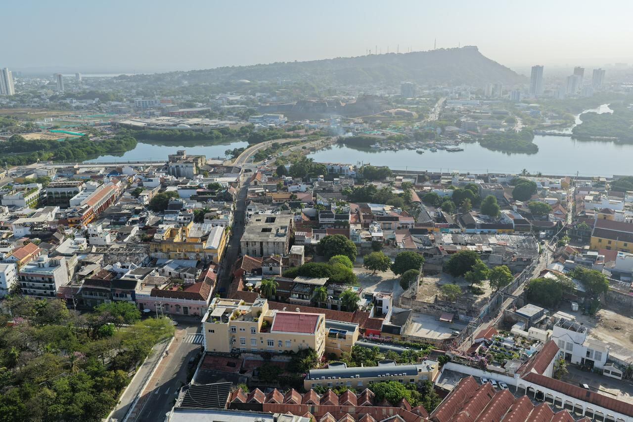 Alcaldía de Cartagena