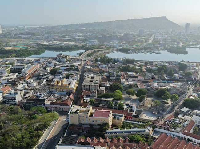 Alcaldía de Cartagena