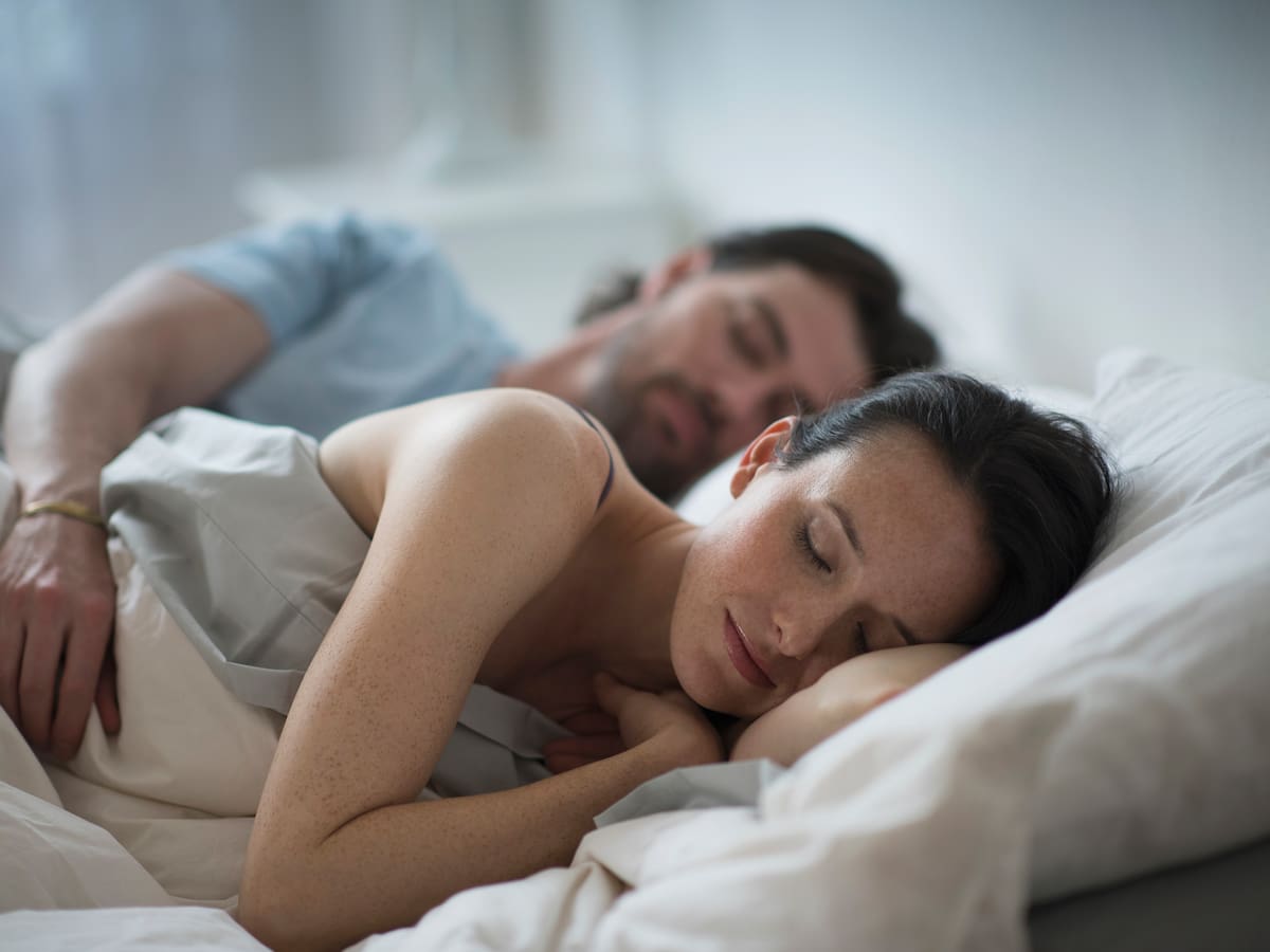 Quién necesita dormir más horas: ¿hombres o mujeres? Respuesta científica según estudio