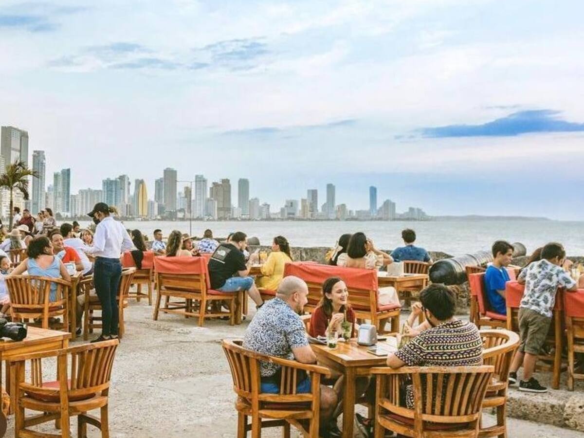 MinTrabajo citó a Alcaldía de Cartagena a mesa de diálogo sobre empleados de Café del Mar