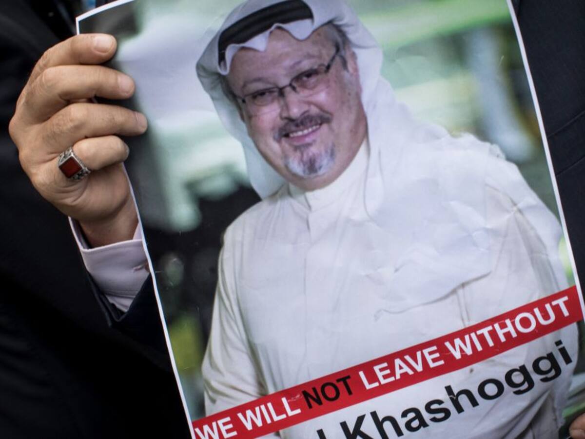 Los 18 hechos del 2018 en el mundo