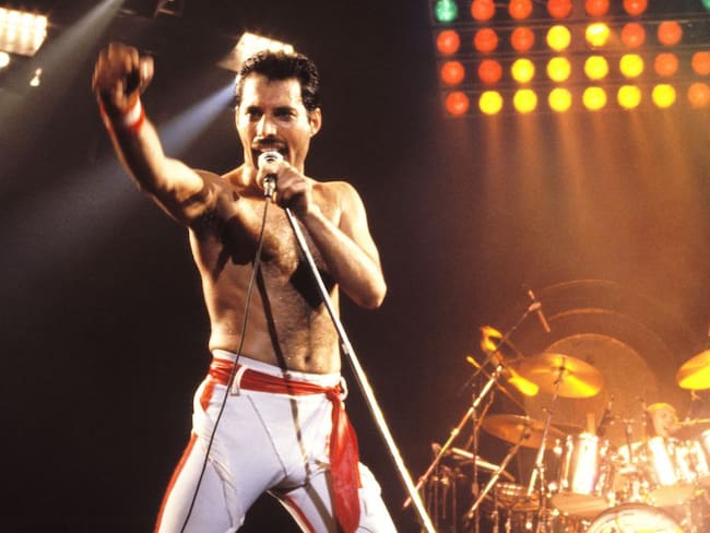 ¡A rockear! Queen estrena videos de sus éxitos con colaboración de fans