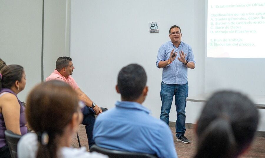 Alcaldía de Cartagena