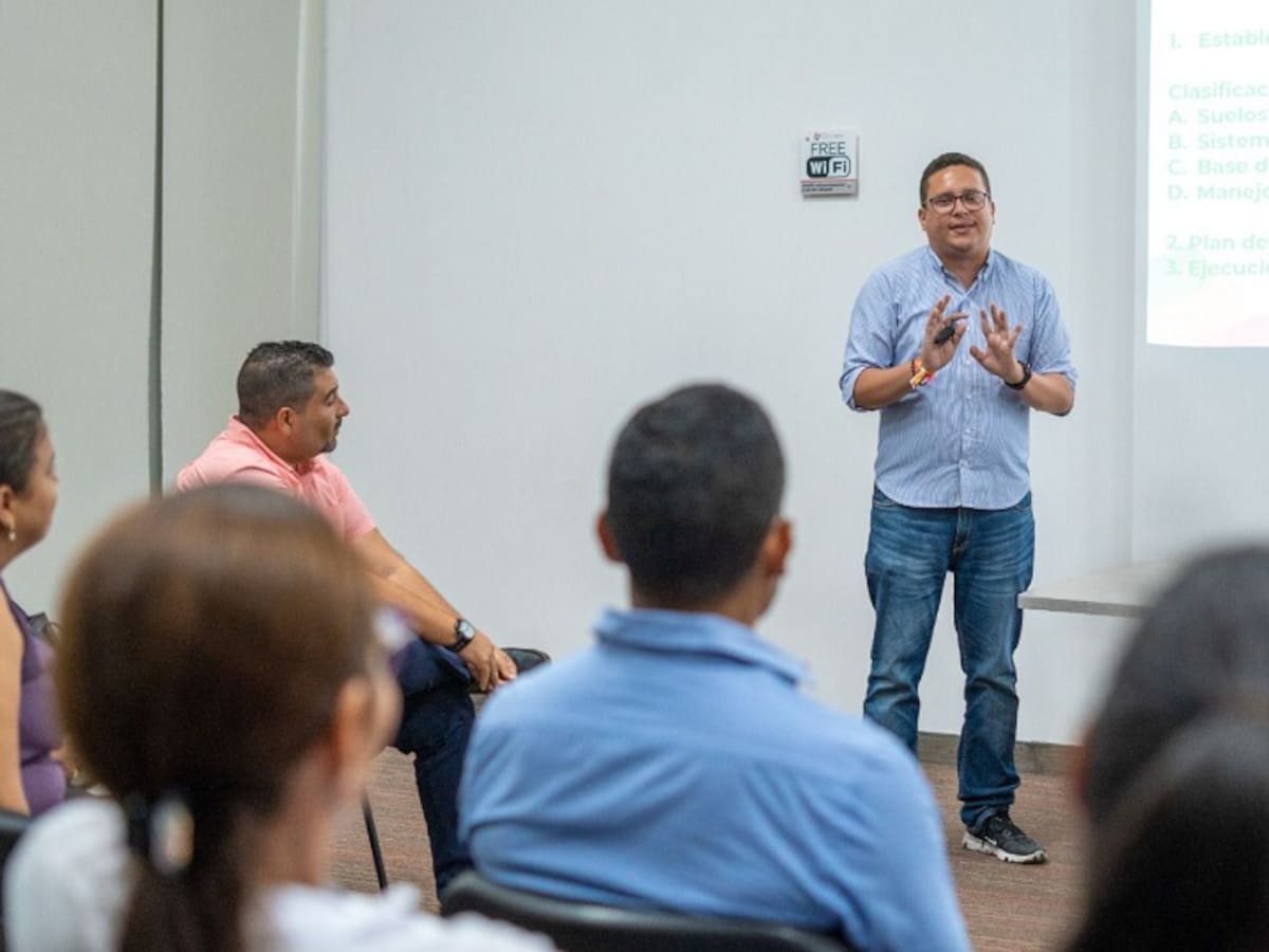 En Cartagena se podrá descargar en línea de manera gratuita el certificado de Uso de Suelo
