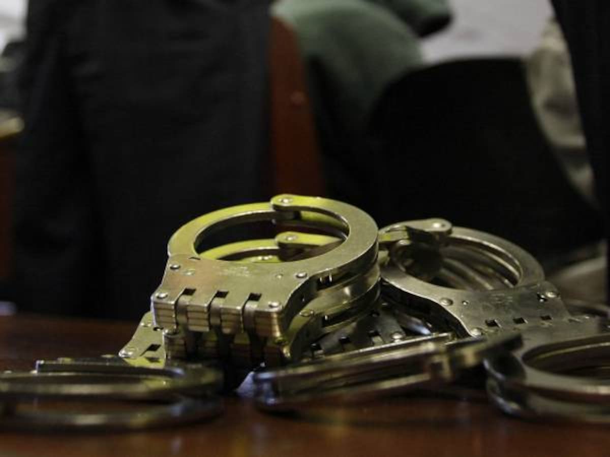 Capturadas cerca de 100 personas por secuestro y extorsión