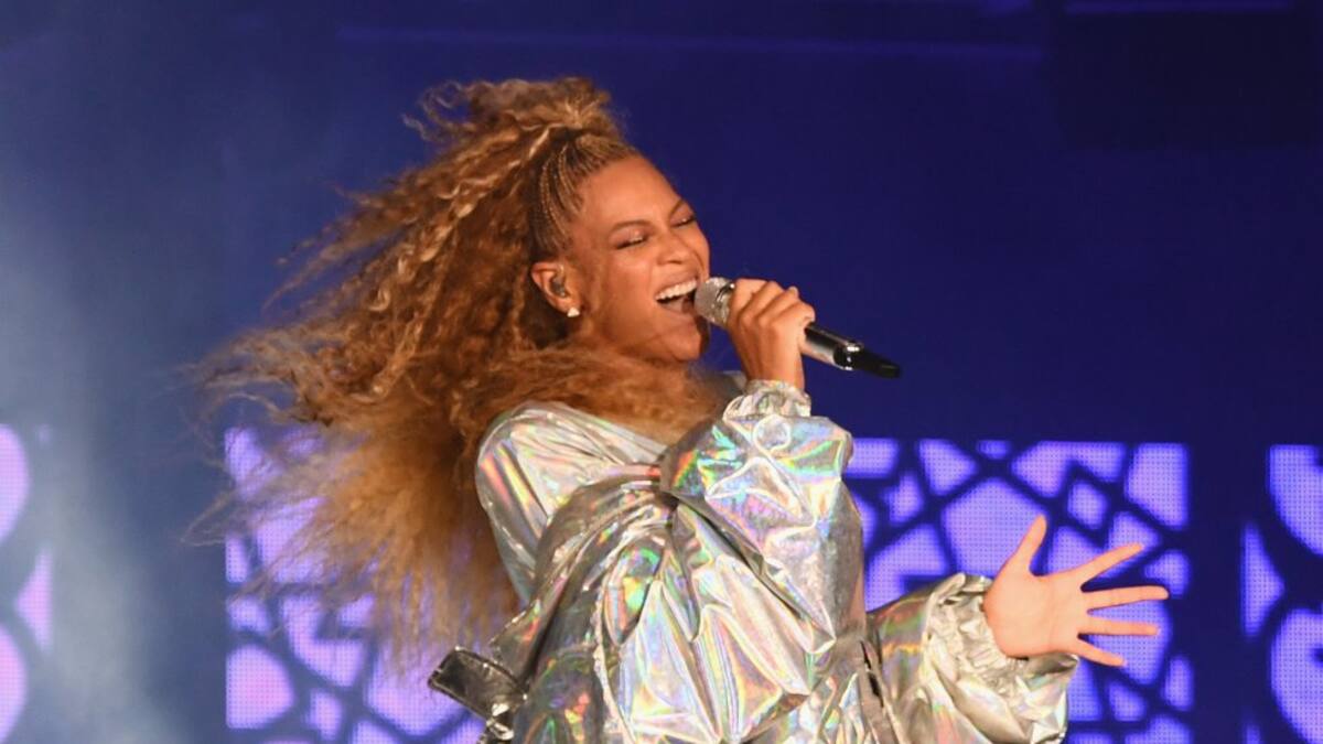 Beyoncé con su ‘Renaissance World Tour’ podría ganarse 2400 millones de dólares