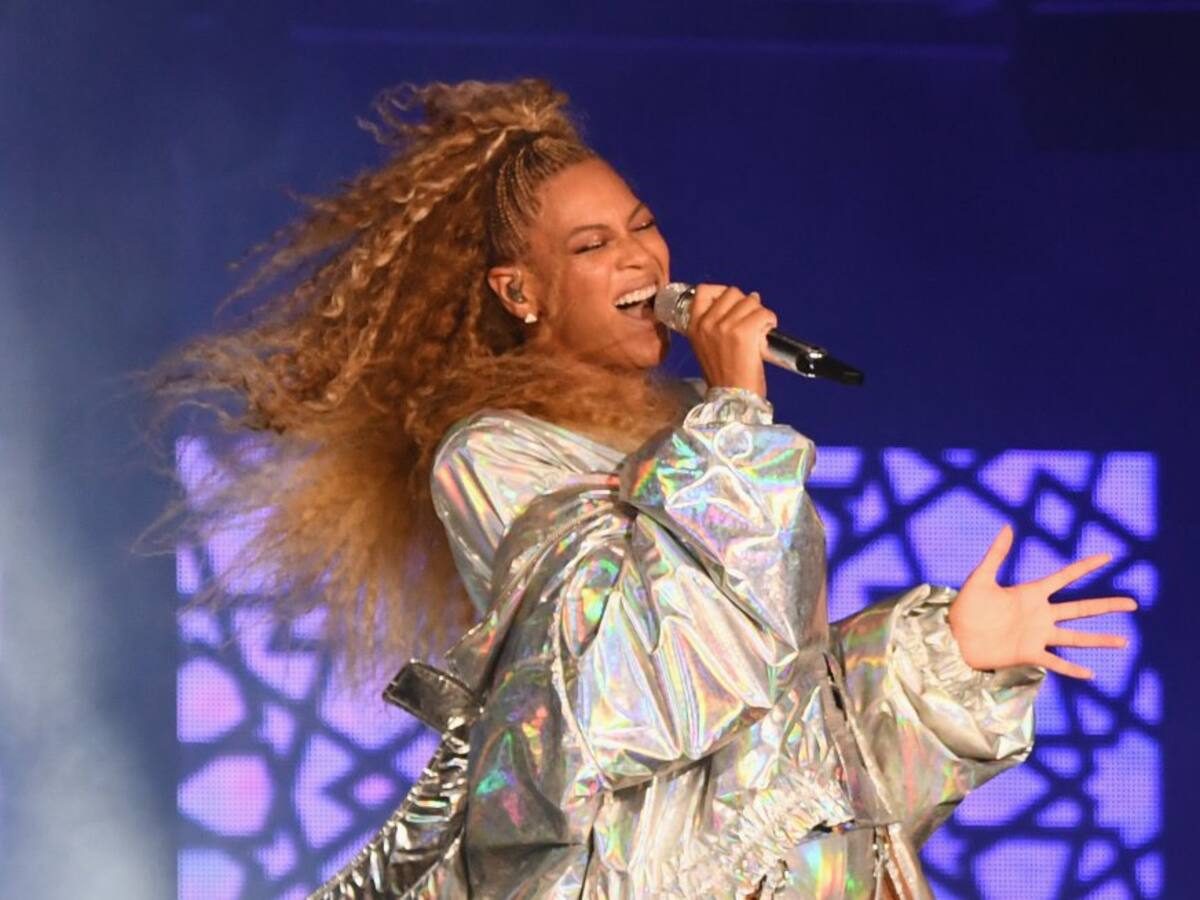 Beyoncé con su ‘Renaissance World Tour’ podría ganarse 2400 millones de dólares