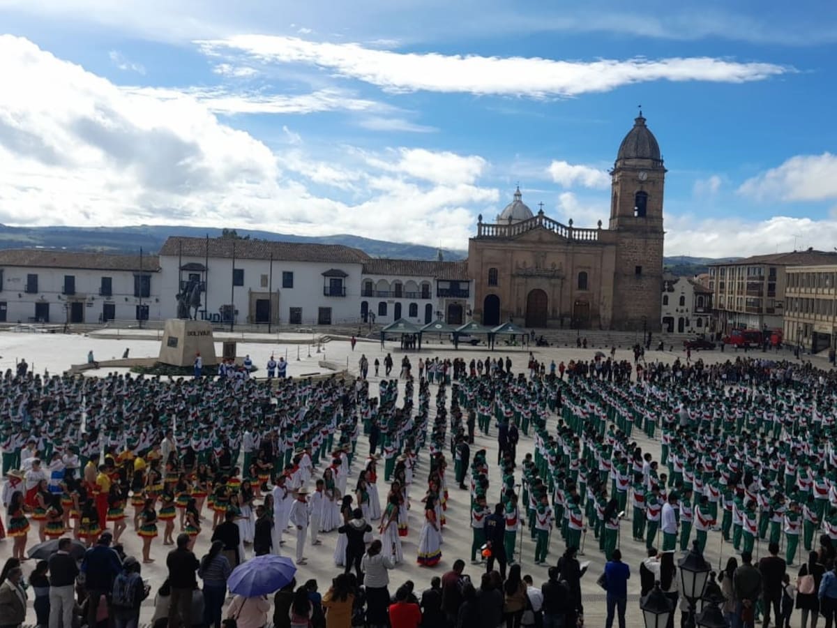 El lunes 20 de enero comienzan las clases en los colegios públicos del departamento de Boyacá