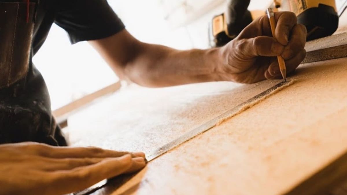 Conozca el emprendimiento 'Cuadrilla': un coworking para artistas