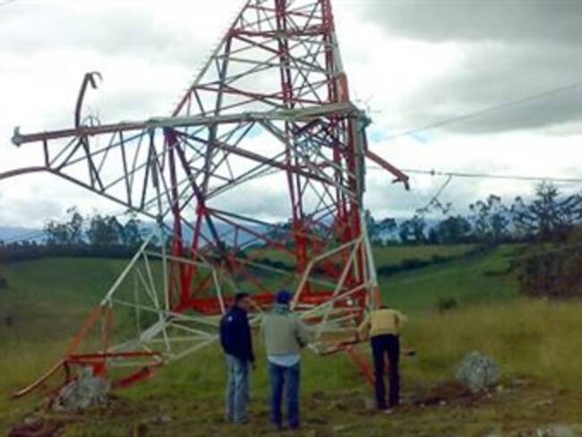 Revelan nombres de presuntos guerrilleros que ordenaron atacar Tumaco
